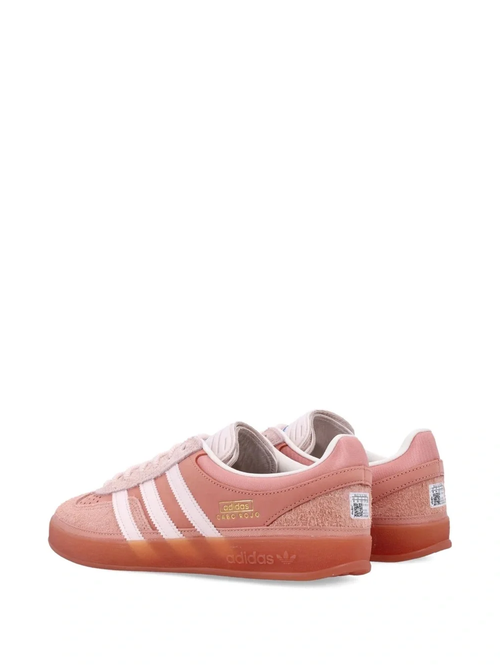 adidas x Bad Bunny Cabo Rojo gazelles - Picture 2 of 9